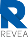 Revea Logotyp